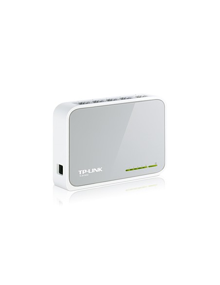 TPLINK TL-SF1005D 5-PORT 10/100M