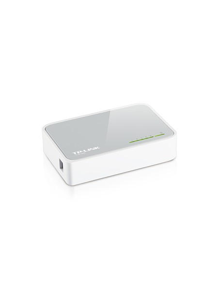 TPLINK TL-SF1005D 5-PORT 10/100M