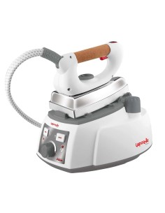 FERRI DA STIRO A CALDAIA: vendita online POLTI VAPORELLA SILVER in offerta