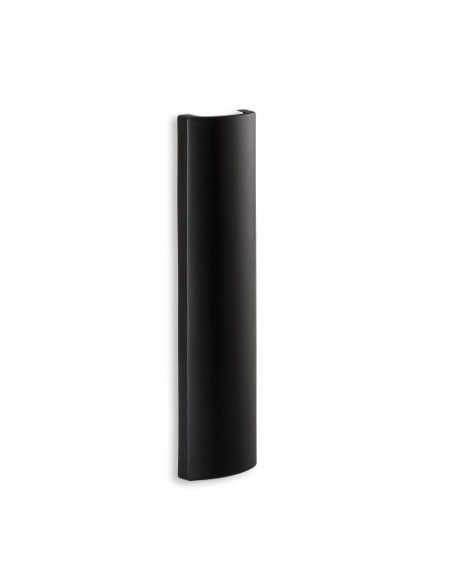 MELICONI CANALINA WIRE COVER DOUBLE 35CM NERA