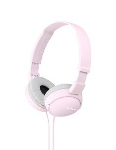 SONY MDR-ZX110P CUFFIA HI-FI ROSA