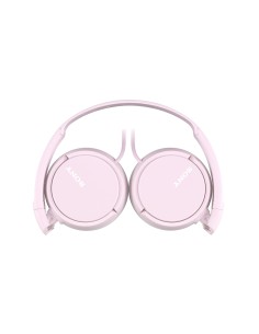SONY MDR-ZX110P CUFFIA HI-FI ROSA 2