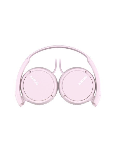 SONY MDR-ZX110P CUFFIA HI-FI ROSA