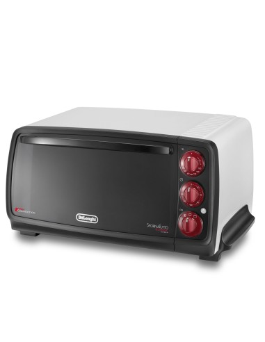 FORNETTI ELETTRICI: vendita online DE LONGHI EO14902.W FORNO ELETTRICO 14LT in offerta