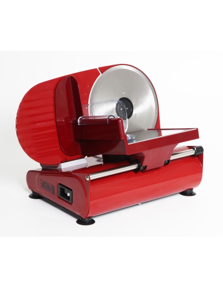 RGV AUSONIA 190 RED AFFETTATRICE