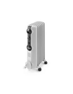 DE_LONGHI TRRS0715 RADIATORE ELETT. 1500W 7ELEM.