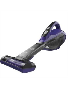BLACK & DECKER DVA325JP07 MINI ASPIRAPOLVERE PET SYSTEM 2