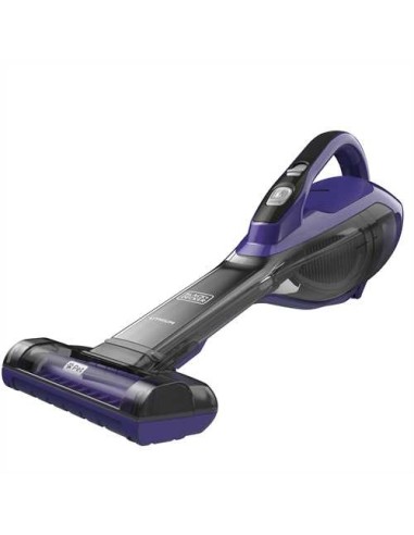 ASPIRABRICIOLE: vendita online BLACK & DECKER DVA325JP07 MINI ASPIRAPOLVERE PET SYSTEM in offerta