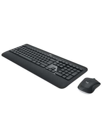 LOGITECH MK540 COMBO TASTIERA E MOUSE WIRELESS