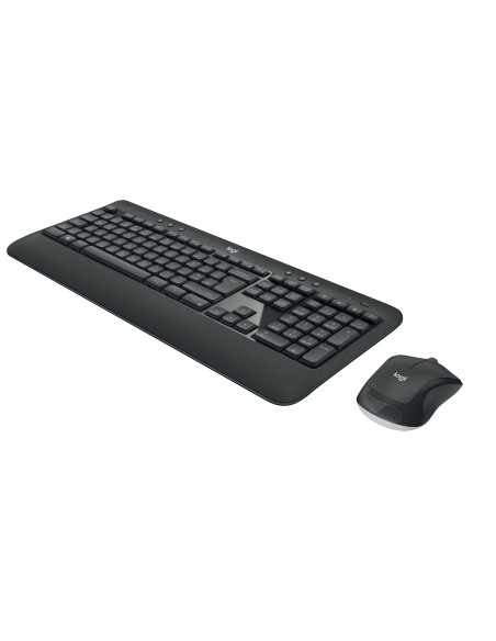 LOGITECH MK540 COMBO TASTIERA E MOUSE WIRELESS