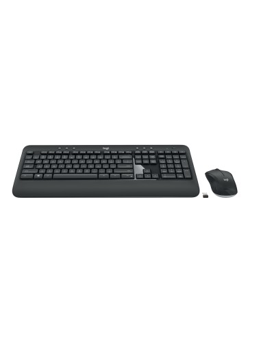LOGITECH MK540 COMBO TASTIERA E MOUSE WIRELESS