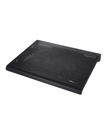 TRUST 20104 AZUL LAPTOP COOLING STAND DUAL FANS