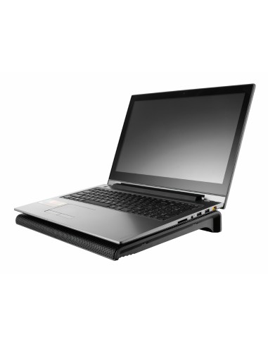 TRUST 20104 AZUL LAPTOP COOLING STAND DUAL FANS