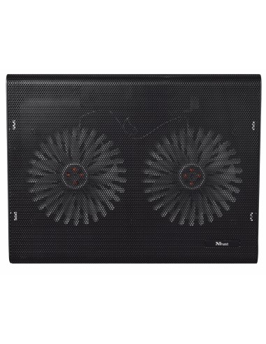 TRUST 20104 AZUL LAPTOP COOLING STAND DUAL FANS