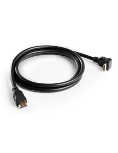 MELICONI CAVO HDMI 1,5MT PLUG 90 VERTICALE 4K 24HZ 2