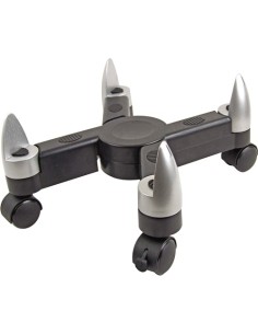 FELLOWES OFFICE SUITES SUPPORTO PER CPU E DISTRUGGIDOCUMENTI 2