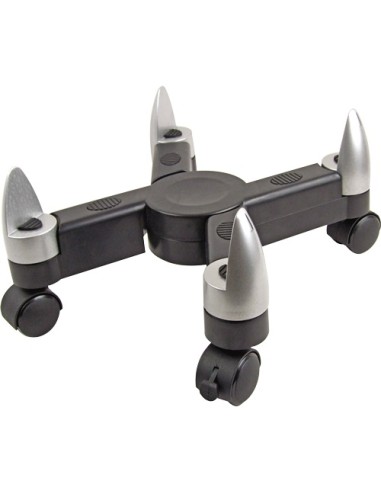 FELLOWES OFFICE SUITES SUPPORTO PER CPU E DISTRUGGIDOCUMENTI