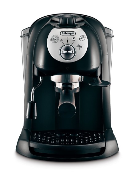 MACCHINE CAFFE' ESPRESSO: vendita online DE LONGHI EC201CD.B MACCHINA CAFFE'NERA in offerta