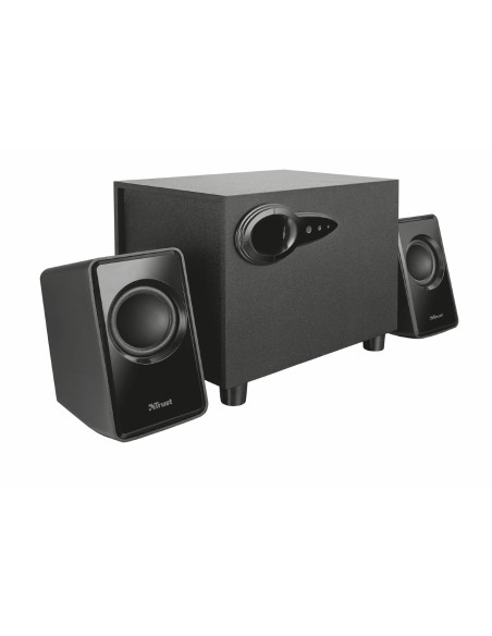 TRUST 20442 AVORA 2.1 SUBWOOFER SPEAKER SET
