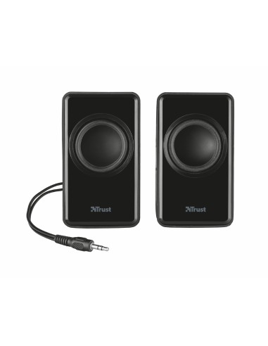 TRUST 20442 AVORA 2.1 SUBWOOFER SPEAKER SET