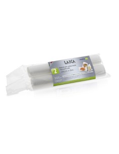 LAICA VT35090 2 ROTOLI FORMATO 28X600 PER M.S. 2