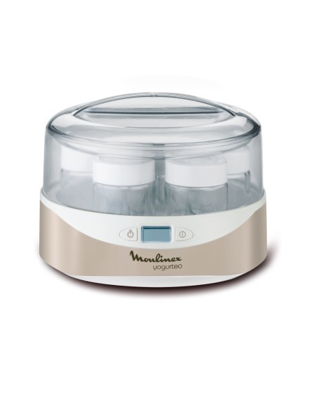 MOULINEX YG231E YOGURTIERA CHAMP.