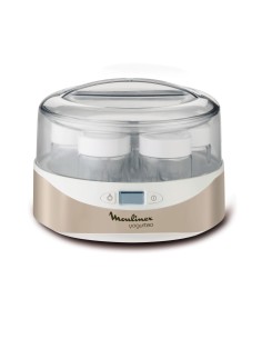 MOULINEX YG231E YOGURTIERA CHAMP. 2