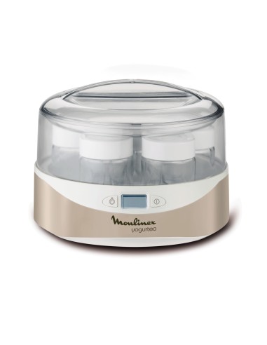 YOGURTIERE: vendita online MOULINEX YG231E YOGURTIERA CHAMP. in offerta