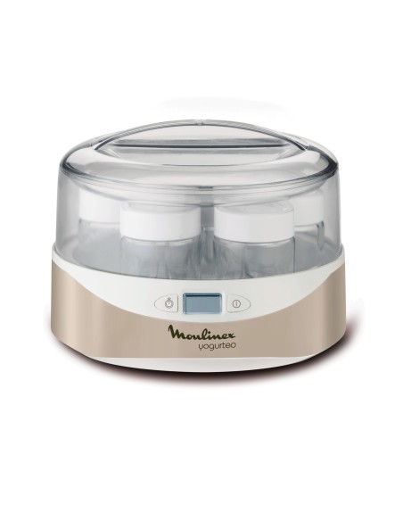 MOULINEX YG231E YOGURTIERA CHAMP.