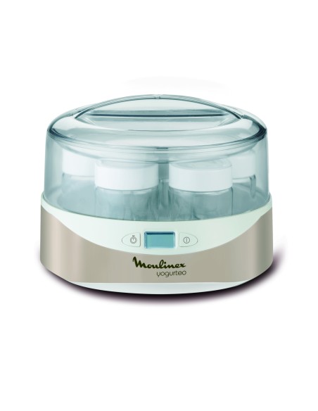 MOULINEX YG231E YOGURTIERA CHAMP.