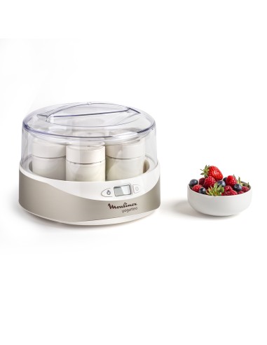 YOGURTIERE: vendita online MOULINEX YG231E YOGURTIERA CHAMP. in offerta
