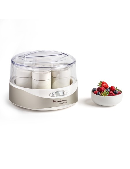 MOULINEX YG231E YOGURTIERA CHAMP.