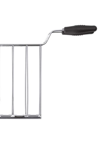 ACCESSORI VARI: vendita online SMEG TSSR01 PINZE PER TOSTAFETTE (2 FETTE) in offerta