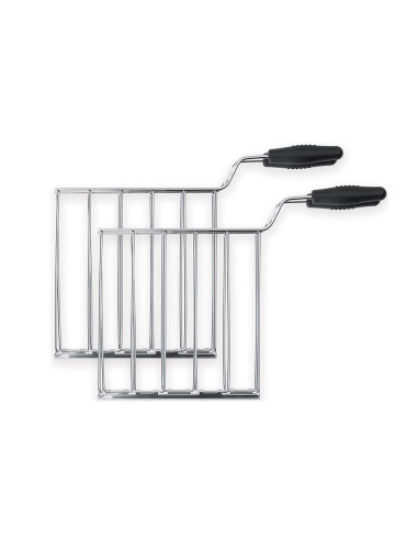 ACCESSORI VARI: vendita online SMEG TSSR01 PINZE PER TOSTAFETTE (2 FETTE) in offerta