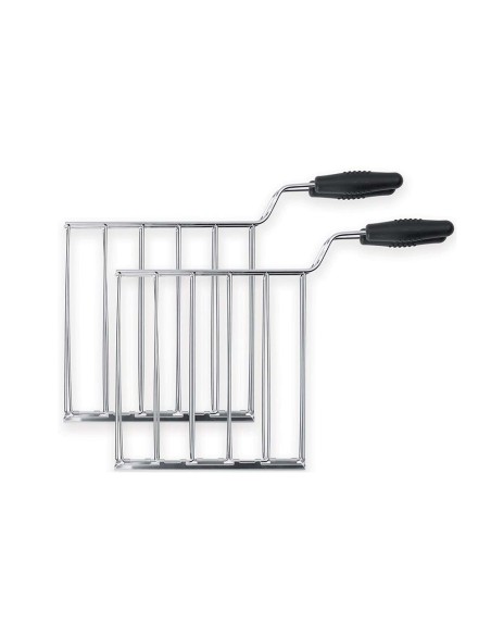 SMEG TSSR01 PINZE PER TOSTAFETTE (2 FETTE)