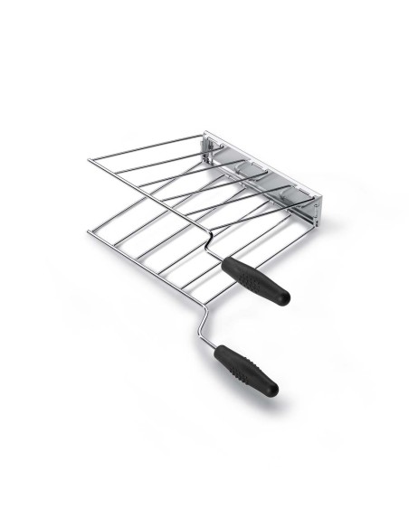 SMEG TSSR01 PINZE PER TOSTAFETTE (2 FETTE)