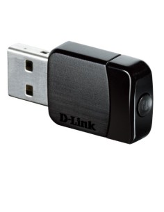 DLINK DWA-171 PEN USB WIRELESS AC600 MICRO 2