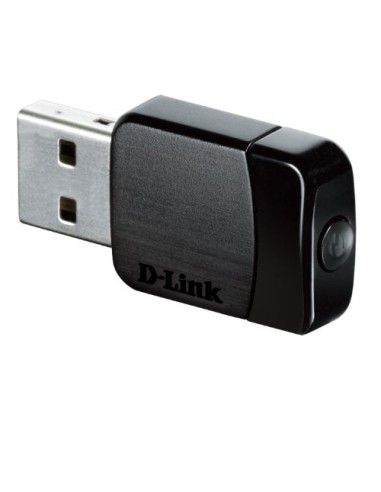 DLINK DWA-171 PEN USB WIRELESS AC600 MICRO