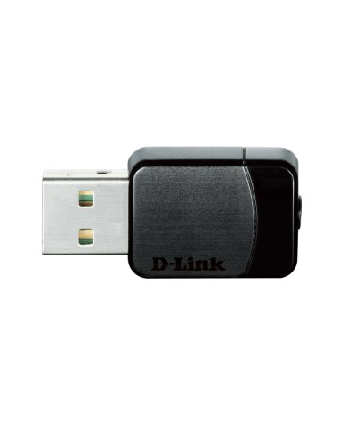 DLINK DWA-171 PEN USB WIRELESS AC600 MICRO