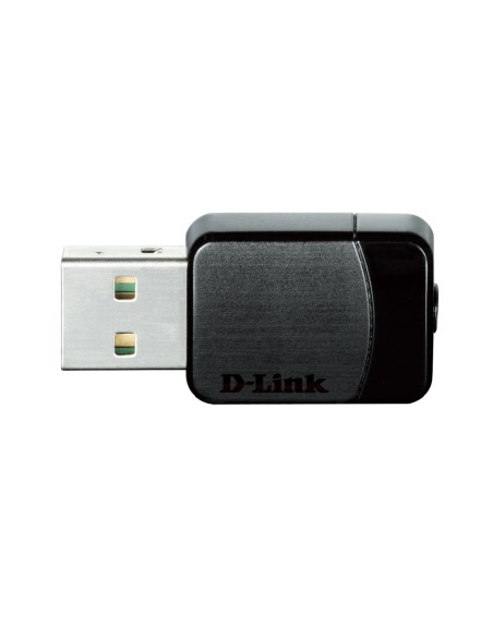 DLINK DWA-171 PEN USB WIRELESS AC600 MICRO