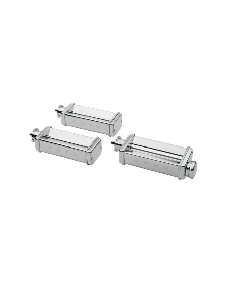 SMEG SMPC01 ACCESS. SFOGLIA+TAGLIO PASTA IMPAST.