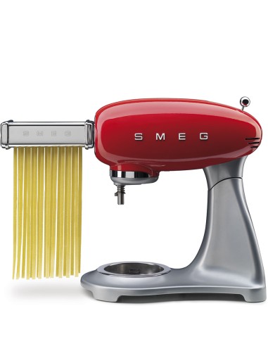 SMEG SMPC01 ACCESS. SFOGLIA+TAGLIO PASTA IMPAST.