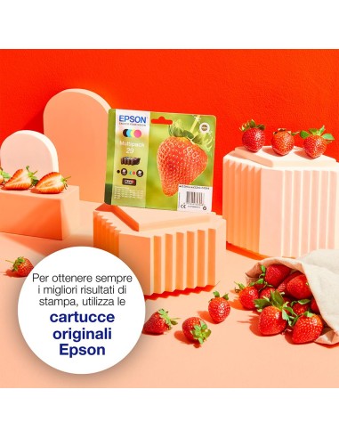 EPSON T2981 29 NERO CARTUCCIA