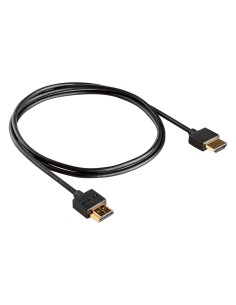 MELICONI CAVO HDMI 2MT ULTRA 4K 60FPS