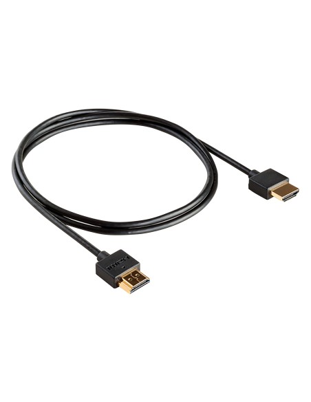 MELICONI CAVO HDMI 2MT ULTRA 4K 60FPS