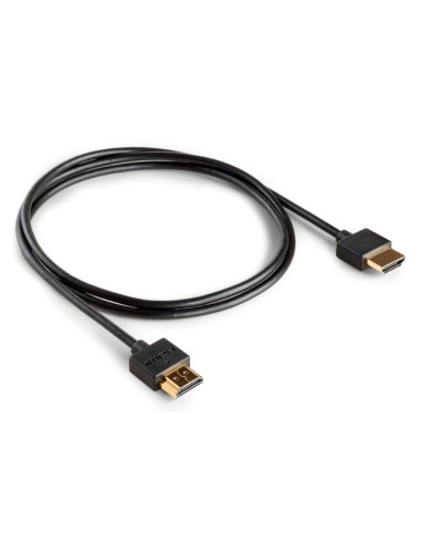 MELICONI CAVO HDMI 2MT ULTRA 4K 60FPS