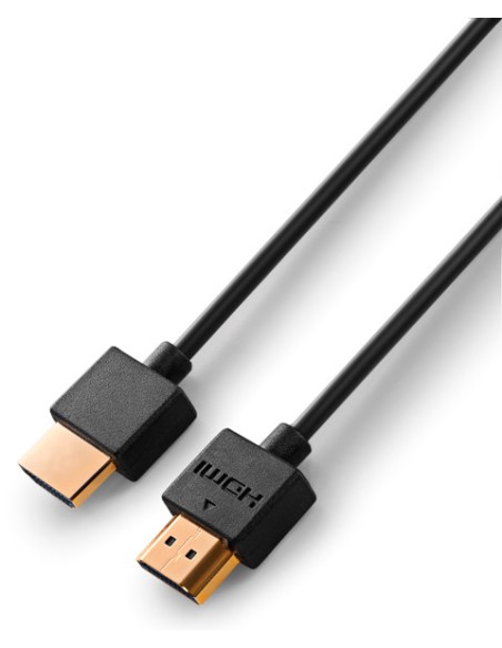 MELICONI CAVO HDMI 2MT ULTRA 4K 60FPS