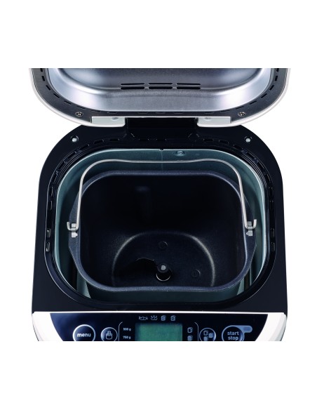 MOULINEX OW2101 MACCHINA DEL PANE NEW SIMPLY BREAD