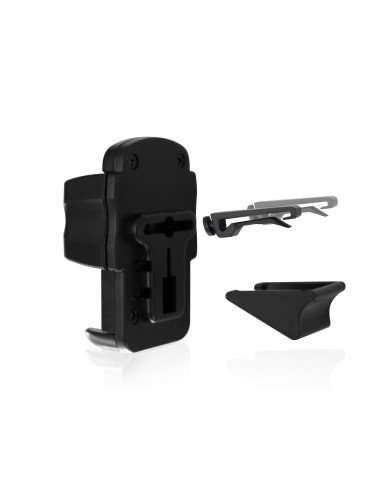 SBS TE0UCH10A SUPPORTO AUTO CLIP BOCCHETTA AREAZ.