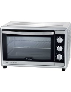 ARIETE 986 FORNO ELETTRICO VENTILATO 45 LITRI